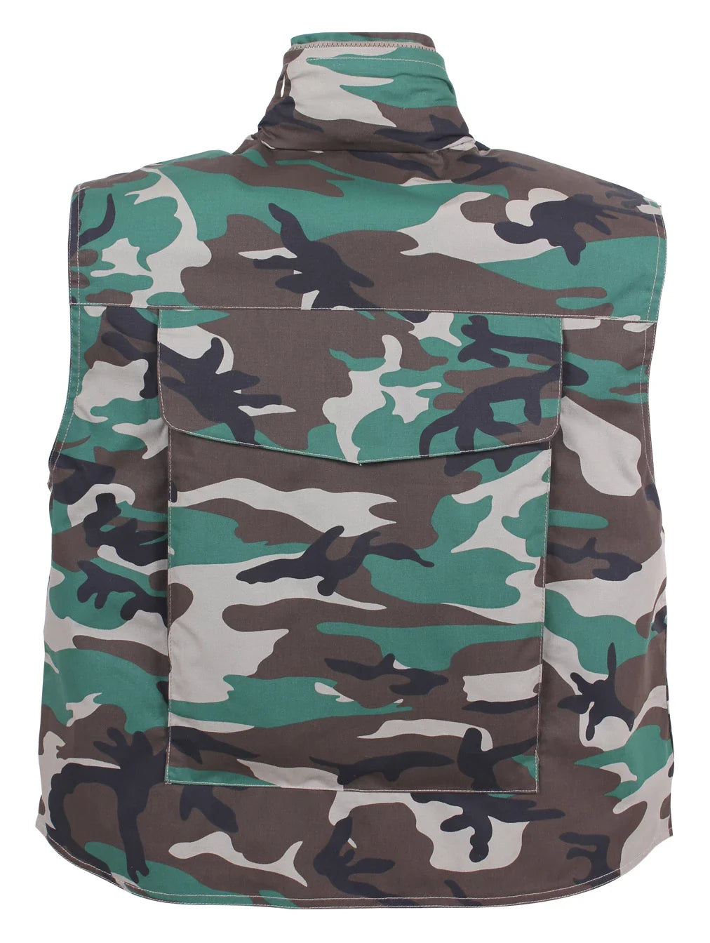 Ranger Vest