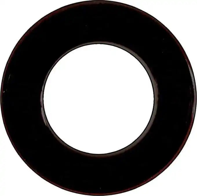 Rawlings 16oz Doughnut Bat Weight Black - 1 Ea