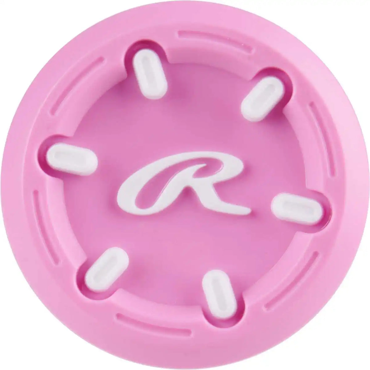 Rawlings 2025 Ombre (-11) Fastpitch Softball Bat - Pink White