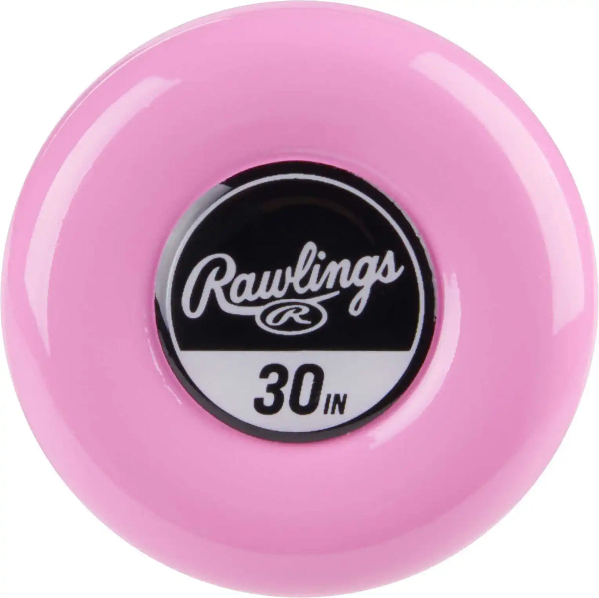 Rawlings 2025 Ombre (-11) Fastpitch Softball Bat - Pink White