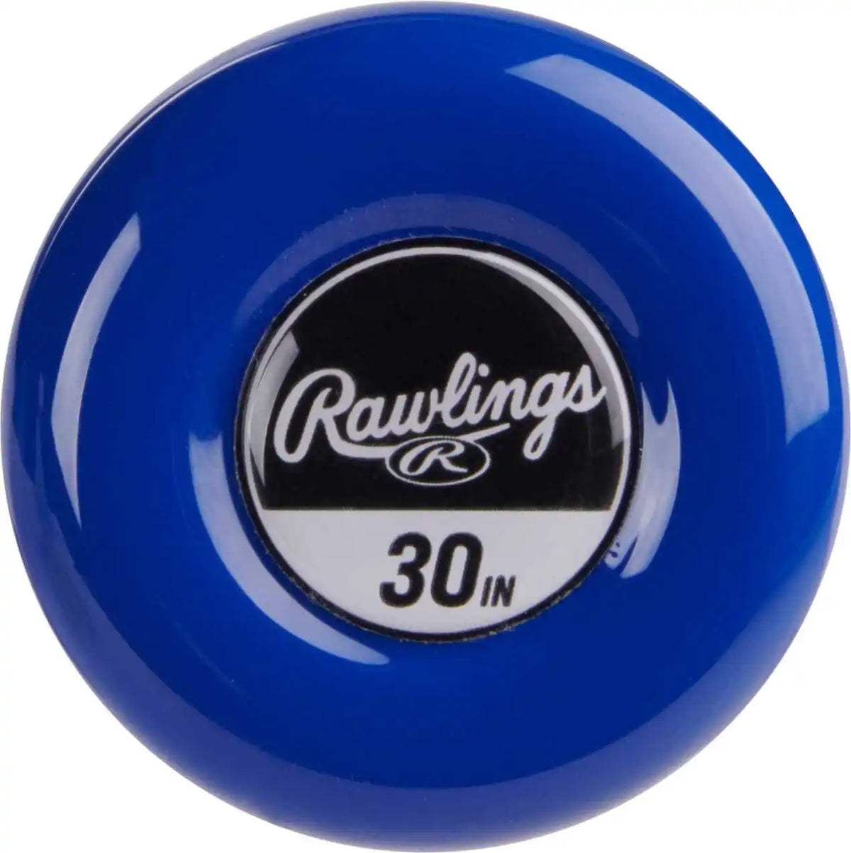 Rawlings 2025 Raptor (-10) Usa Approved Youth Baseball Bat - Royal Orange