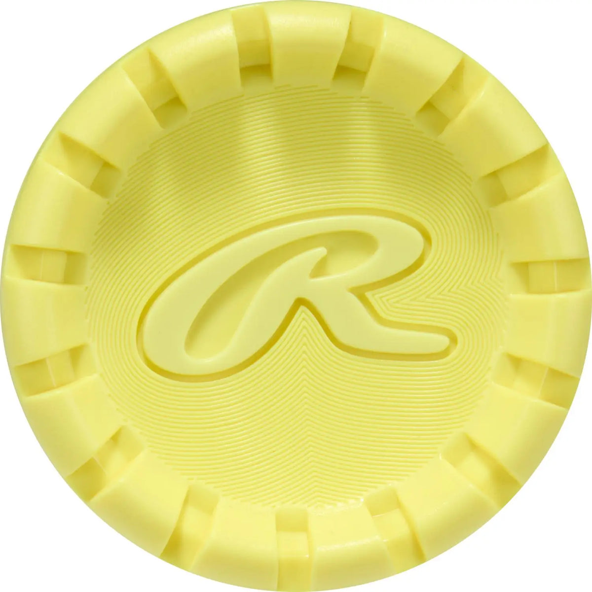 Rawlings 2026 Clout (-10) Usa Approved Bat Rus6c10 - Yellow Orange