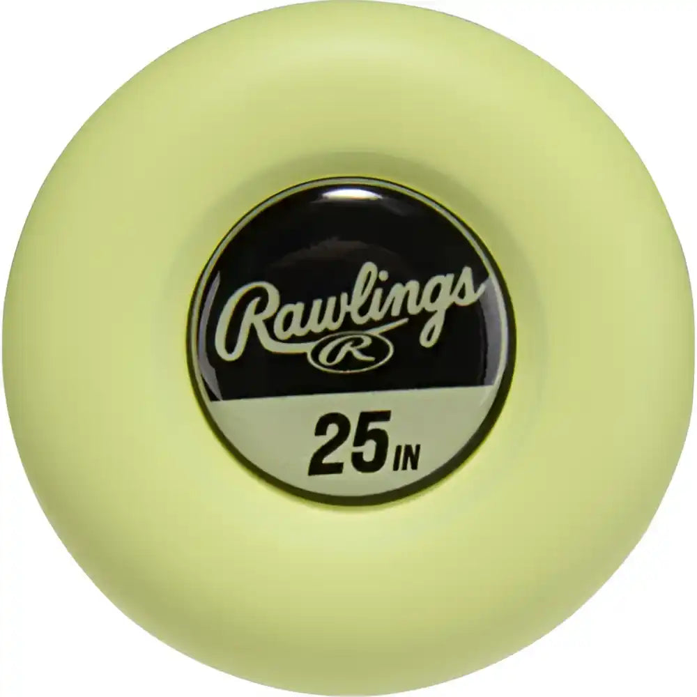 Rawlings 2026 Clout (11) Tee Ball Usa Approved Bat Rtb6c11 Yellow Orange