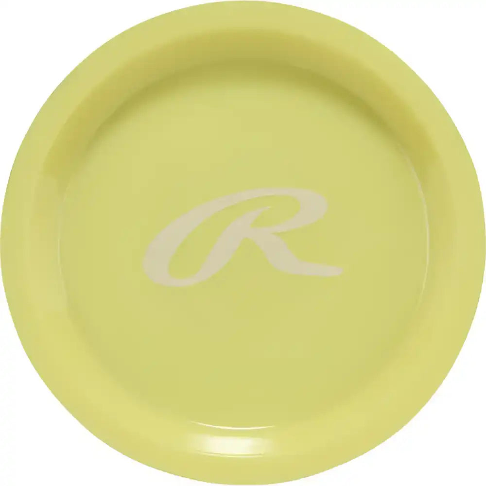 Rawlings 2026 Clout (11) Tee Ball Usa Approved Bat Rtb6c11 Yellow Orange