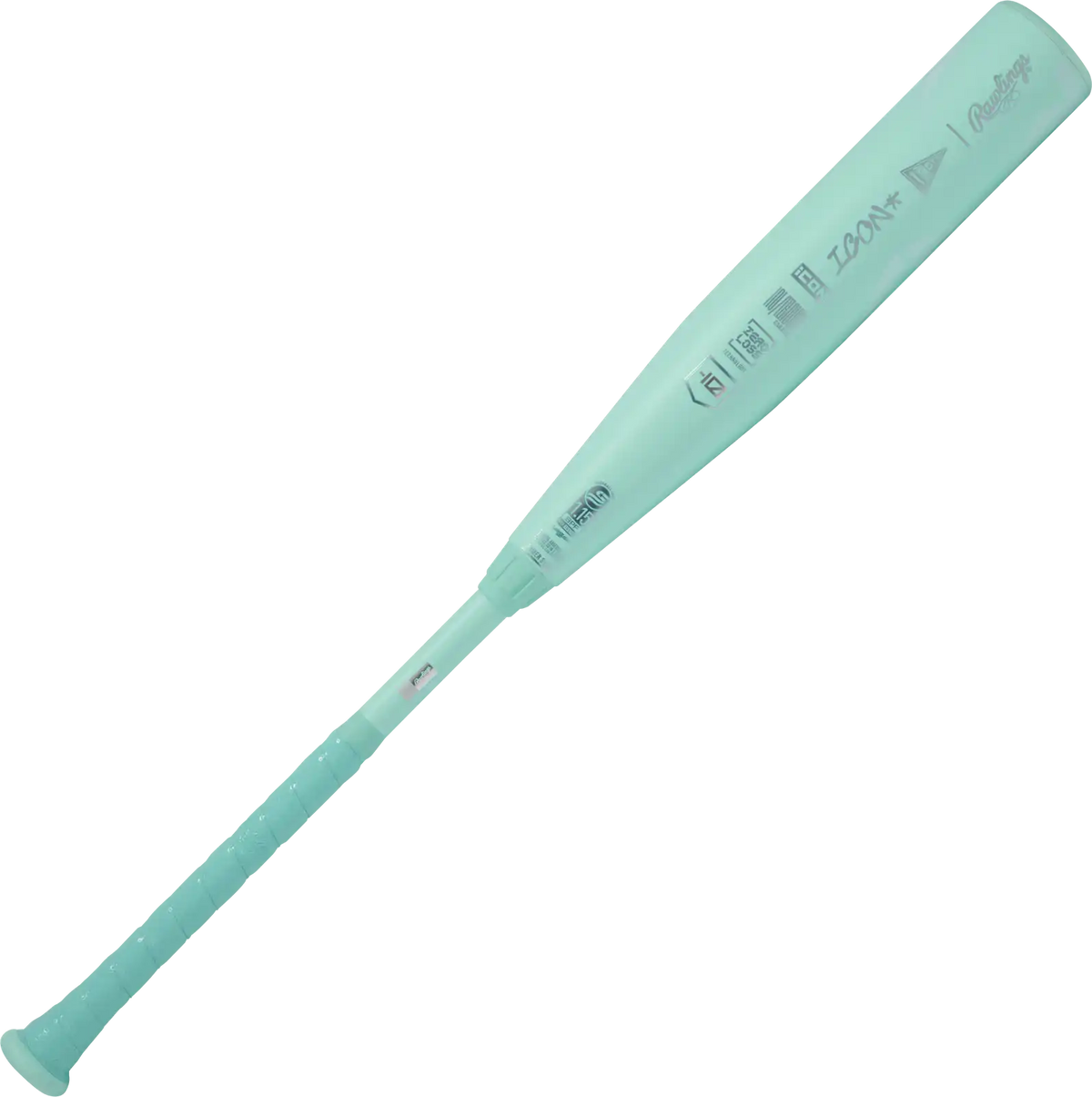 Rawlings 2026 Icon (-10) Usssa Bat Rut6i10 - Mint