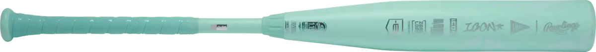 Rawlings 2026 Icon (-8) Usssa Bat Rut6i8 - Mint