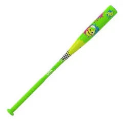 Rawlings 2027 Glow Mojis (-10) Usa Approved Bat Rus7glo10 - Green