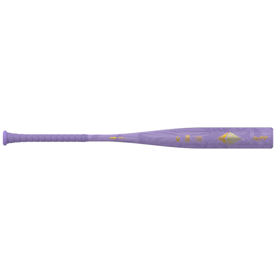Rawlings 2027 Icon the Chosen one (-3) Bbcor 2 5/8’’ Bat Rbb7ione3