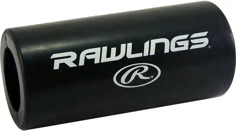 Rawlings 7’’ Pro Style Sleeve Bat Weight 24 Oz - Black