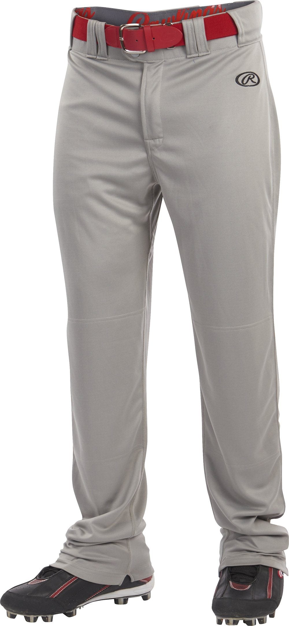 Rawlings Adult Launch Pro Taper Fit Pant Lnchsr - Blue Gray