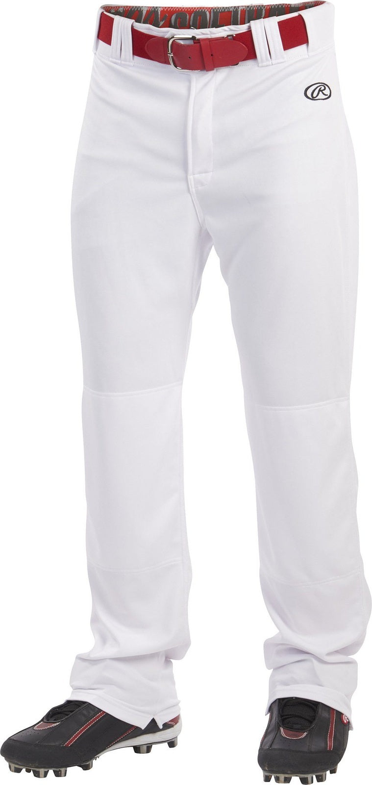 Rawlings Adult Launch Pro Taper Fit Pant Lnchsr - White