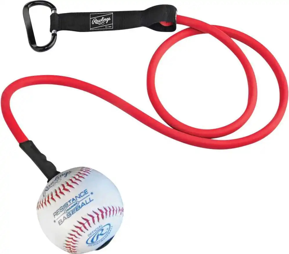 Rawlings Baseball Resistance Band 1 Ea