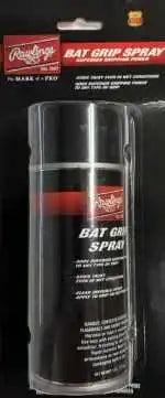 Rawlings Bat Grip Spray - 6 Oz