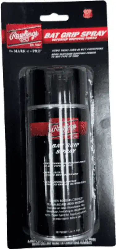 Rawlings Bat Grip Spray - 6 Oz
