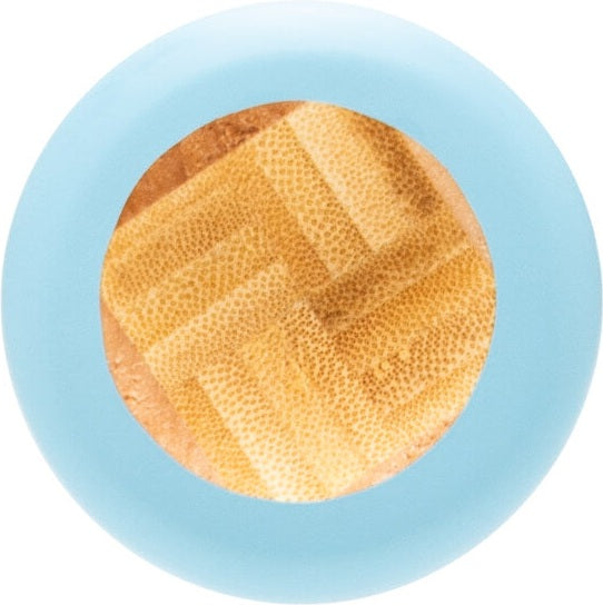 Rawlings Big Stick Elite (-3) Wood Composite Baseball Bat Rbsc243 - Light Blue - HIT a Double - 4