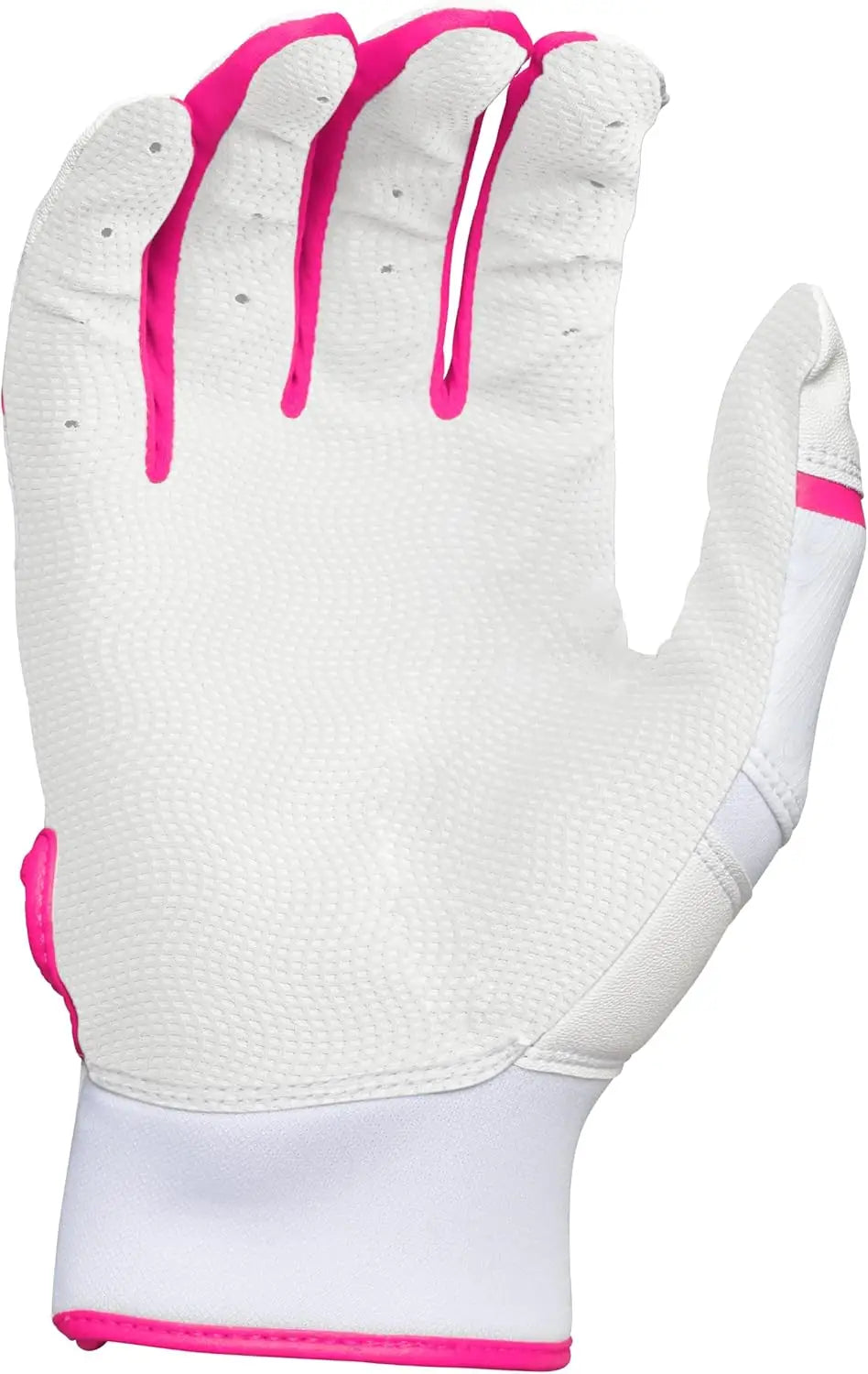 Rawlings Clout Tee Ball Batting Gloves - Pink