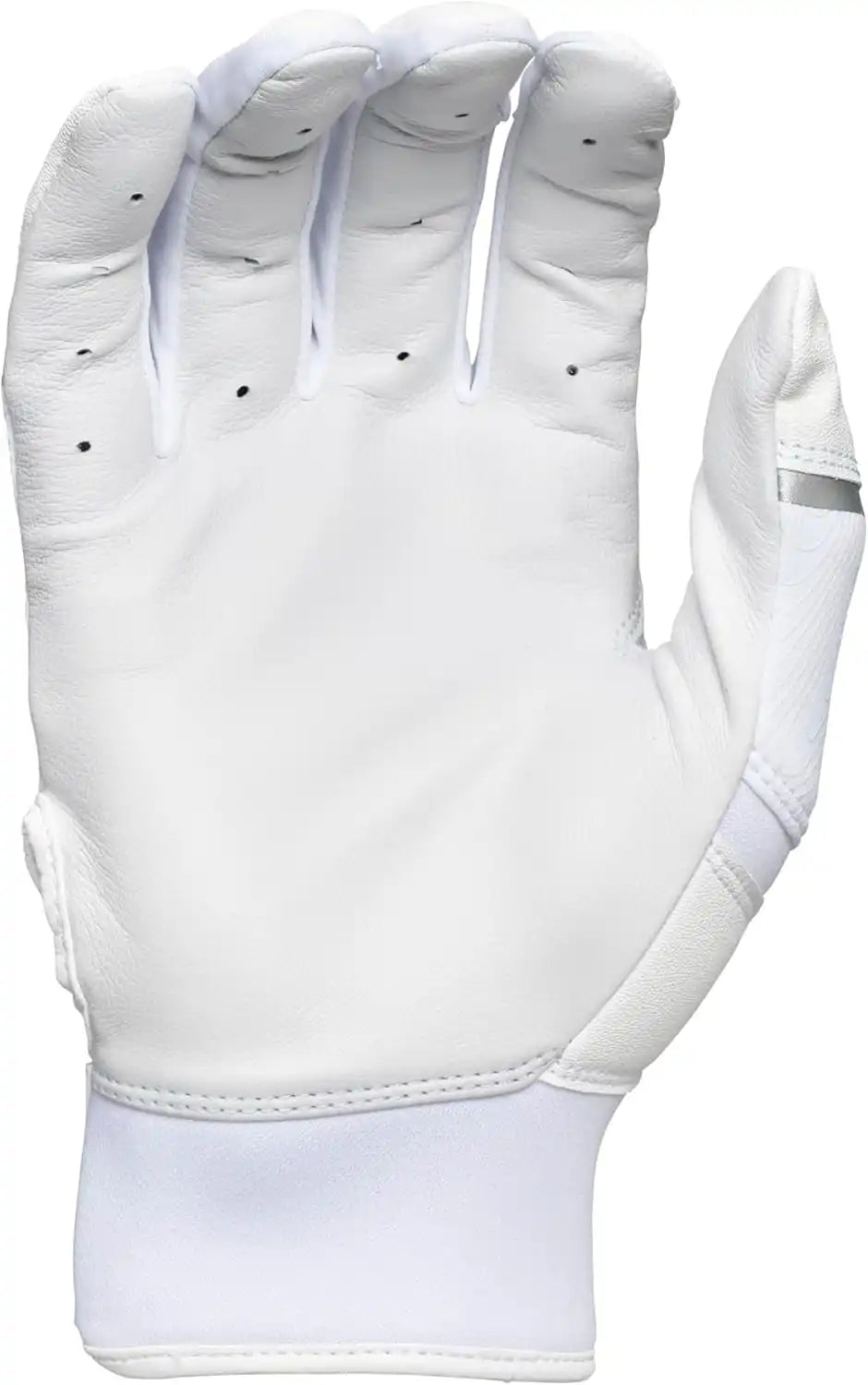 Rawlings Clout Tee Ball Batting Gloves - White - Tee-ball