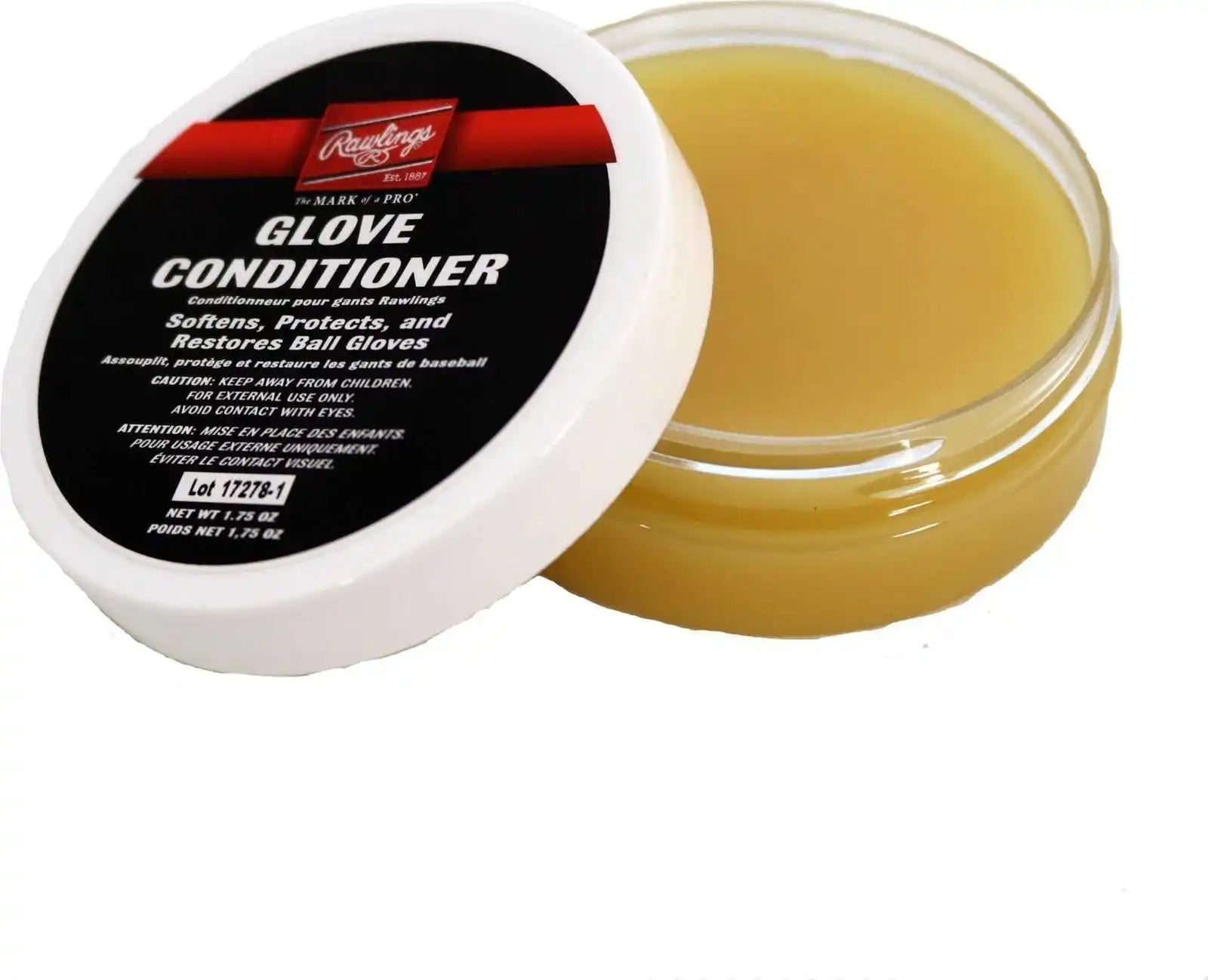 Rawlings Glove Conditioner - 1.75 Oz