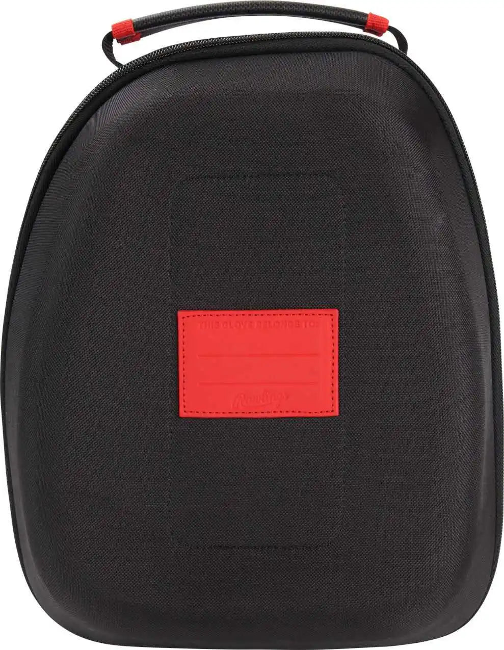 Rawlings Glove Crib - Black