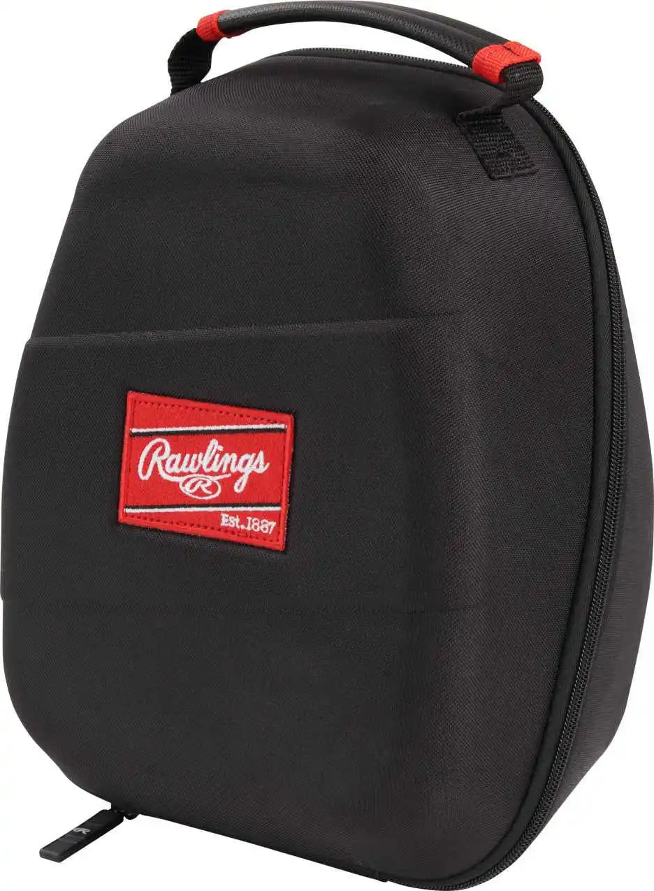 Rawlings Glove Crib - Black