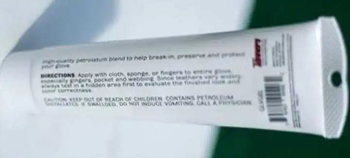 Rawlings Glove Gel - 2 Oz