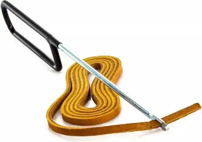 Rawlings Glove Lacing Kit - Tan