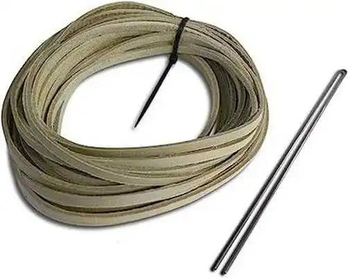 Rawlings Glove Pro-grade Re-lace Pack - Camel - Kahki