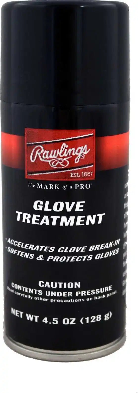 Rawlings Glove Treatment - 4.5 Oz