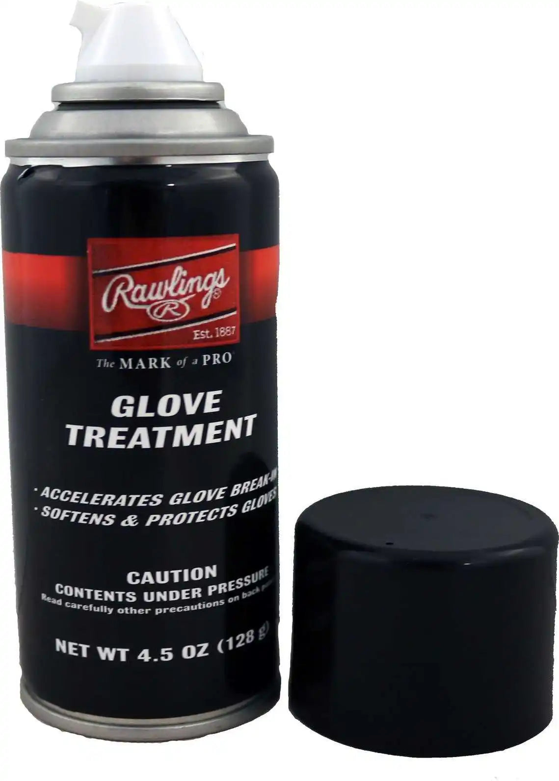 Rawlings Glove Treatment - 4.5 Oz