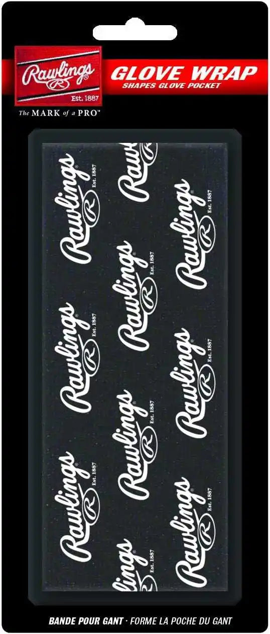 Rawlings Glove Wrap