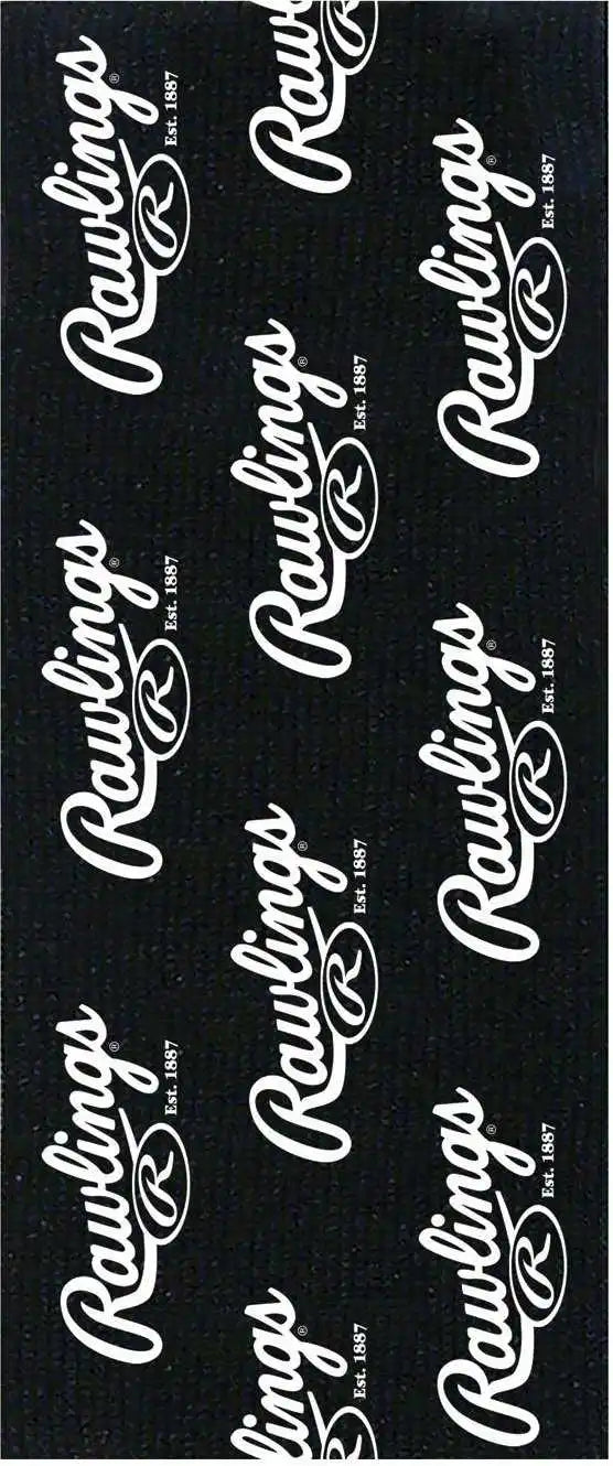 Rawlings Glove Wrap