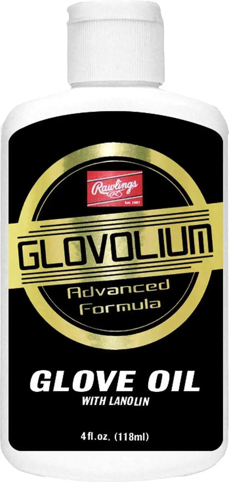 Rawlings Glovolium Advanced Formula G25gii - 4 Oz