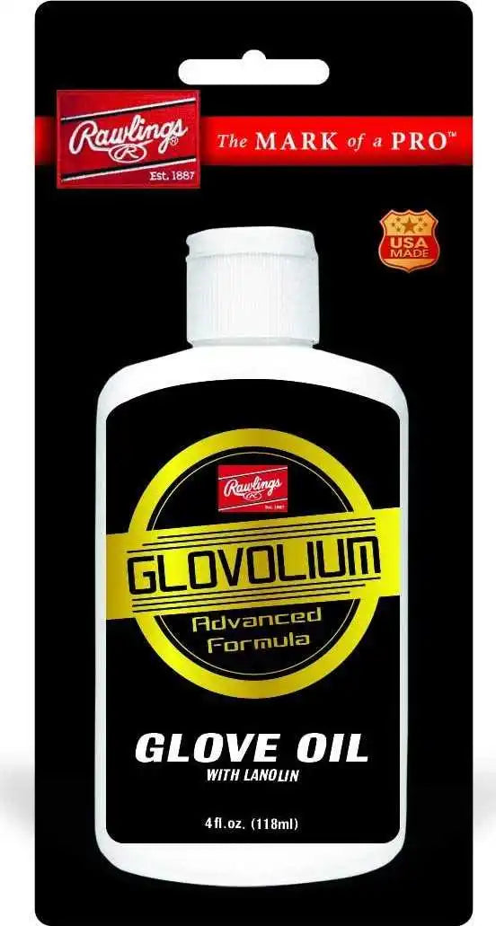 Rawlings Glovolium Advanced Formula G25giibp 4 Oz