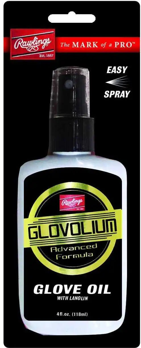 Rawlings Glovolium Advanced Formula Spray Sgobp 4 Oz
