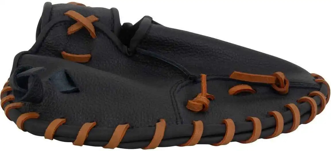Rawlings Great Hands Training Glove - Black Tan - Brown
