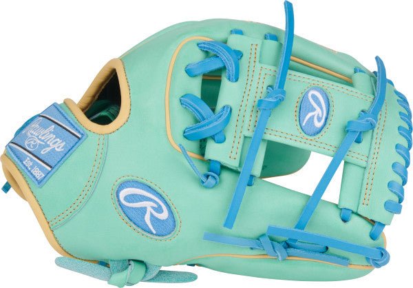 Rawlings Heart of the Hide 11.75&quot; Infield Glove PROR2175-2M - Mint