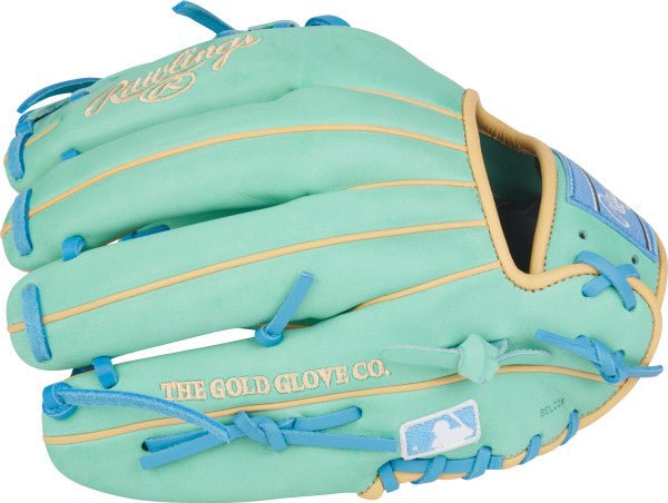 Rawlings Heart of the Hide 11.75&quot; Infield Glove PROR2175-2M - Mint