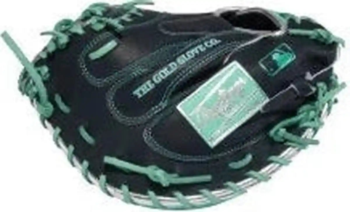 Rawlings Heart of the Hide 34.00’’ Cal Raleigh Catchers Mitt Prorcr29 - Navy - Right Throw