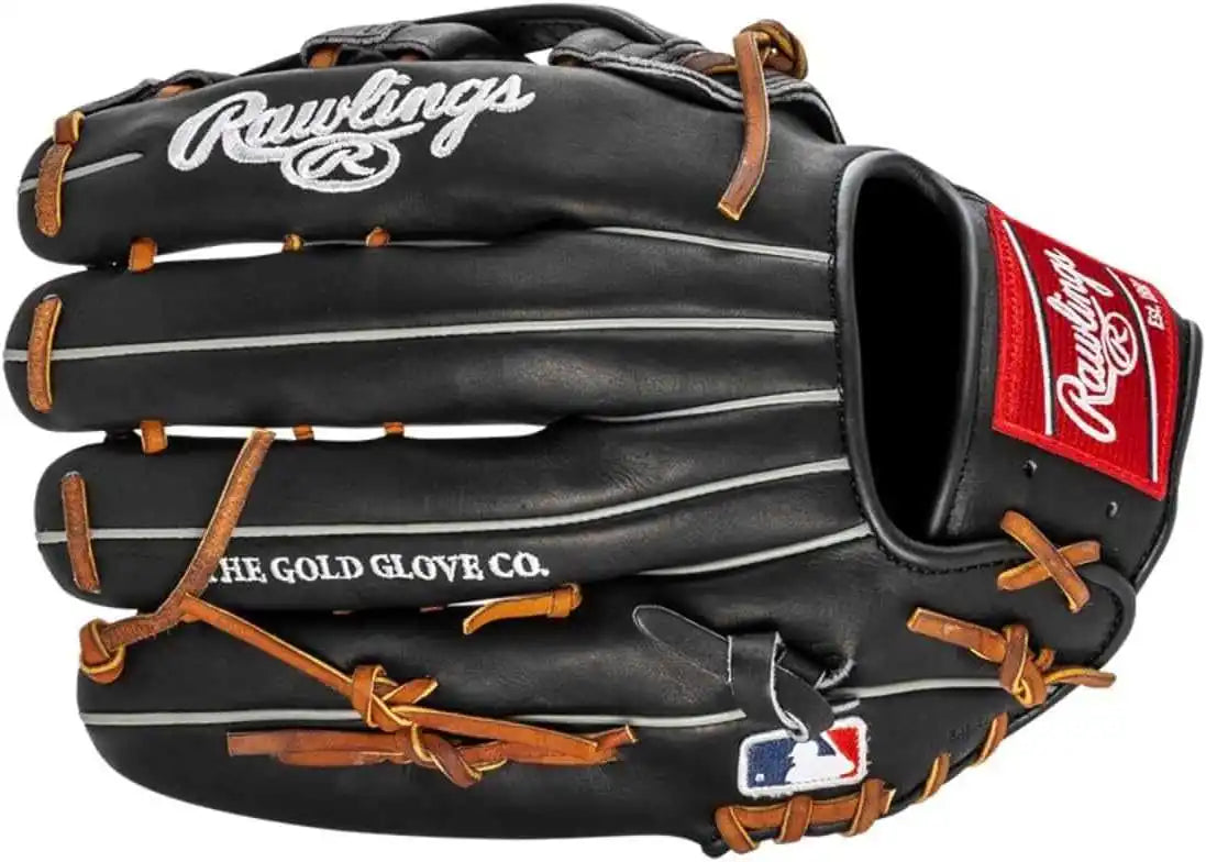 Rawlings Heart of the Hide Prot3029c-6b 12.75’’ Outfield Glove - Black