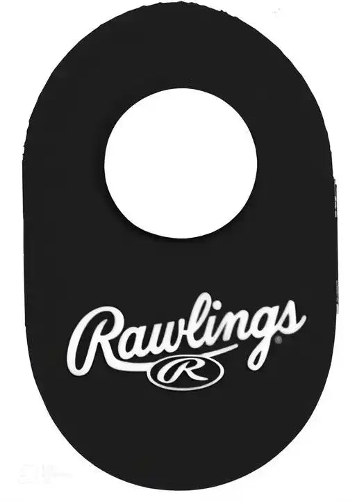 Rawlings Hitter’s Thumb Guard - Black