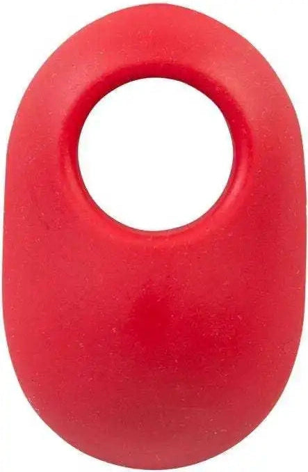 Rawlings Hitter’s Thumb Guard - Red