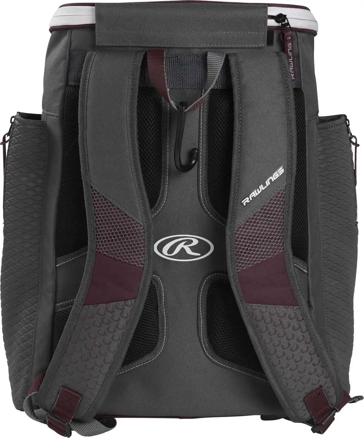 Rawlings Impulse Backpack - Maroon