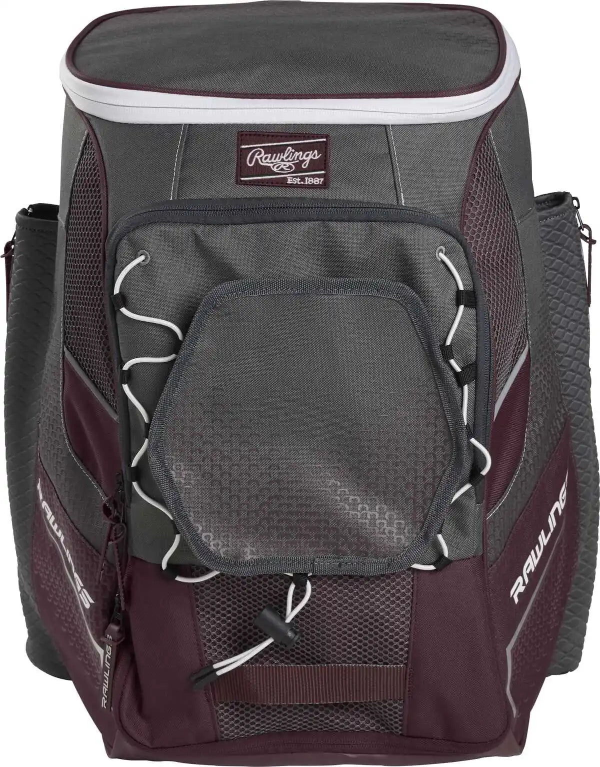 Rawlings Impulse Backpack - Maroon