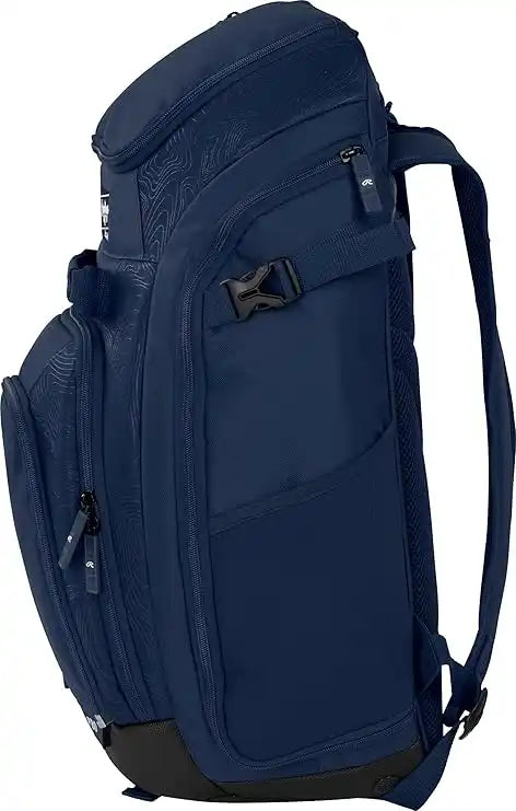Rawlings Legion 2 Players Backpack - Navy
