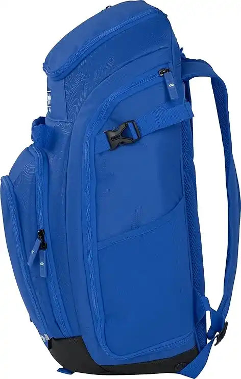Rawlings Legion 2 Players Backpack - Royal