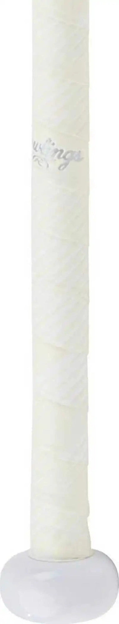 Rawlings Mantra Plus Fastpitch Bat (10) Rfp3mp10 White