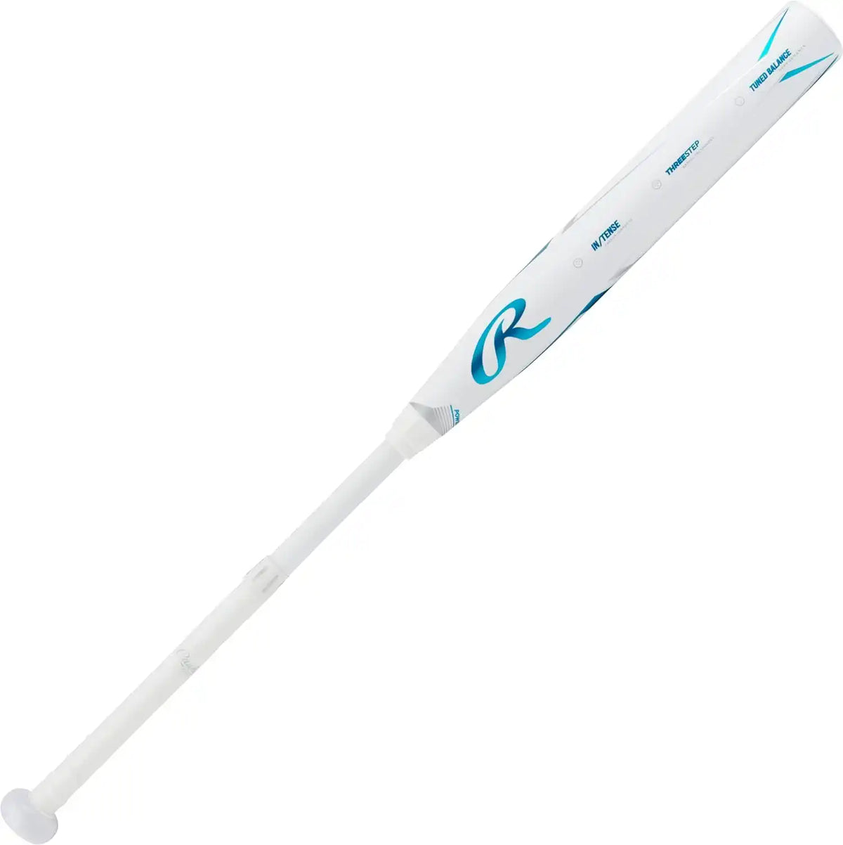 Rawlings Mantra Plus Fastpitch Bat (-11) Rfp3mp11 - White