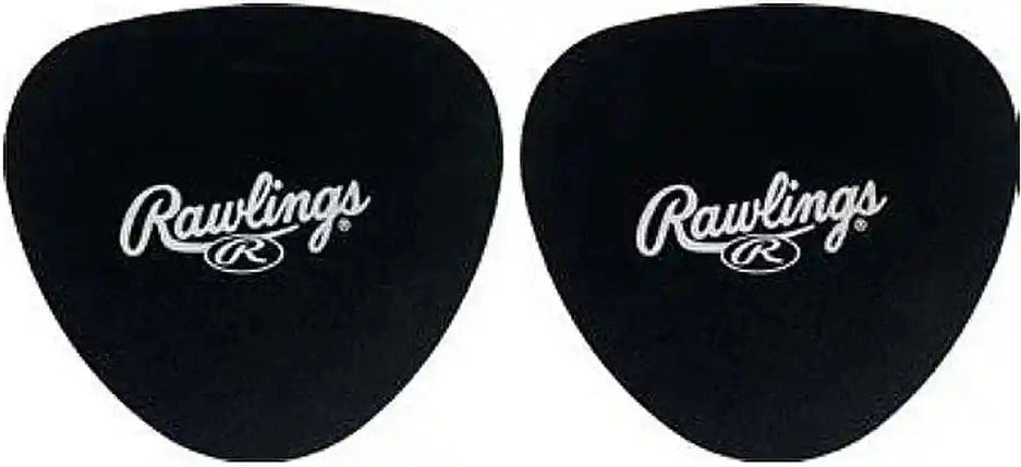Rawlings Mini Two-hands Fielding Trainer (2pk) - Black