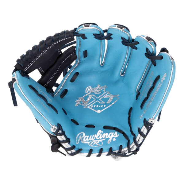 Rawlings NXT 11.25" Baseball Infield Glove NXT312U-2CB - Blue
