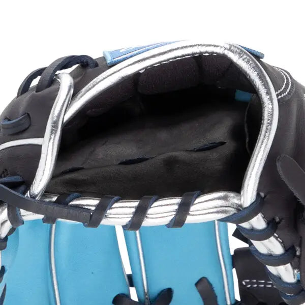 Rawlings Nxt 11.25’’ Baseball Infield Glove Nxt312u-2cb - Blue - Right Throw